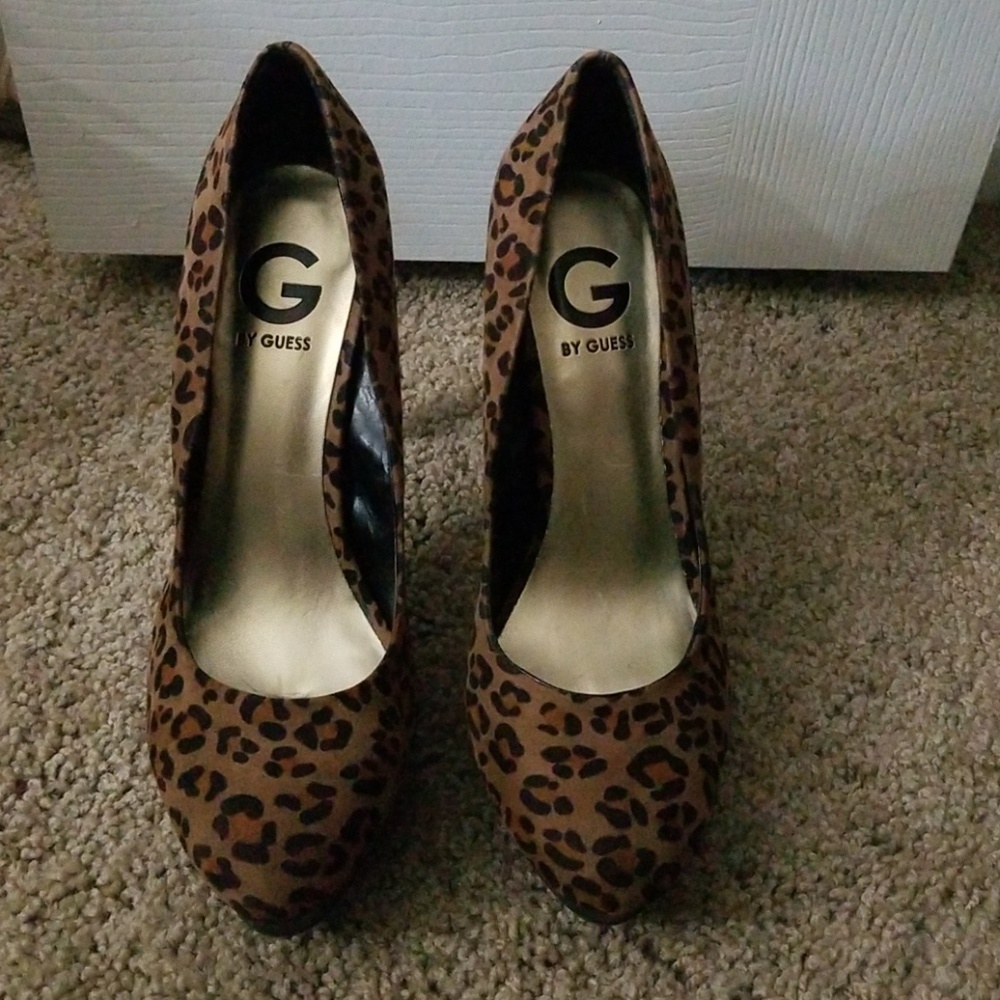 SOLD OUT!! Pumps